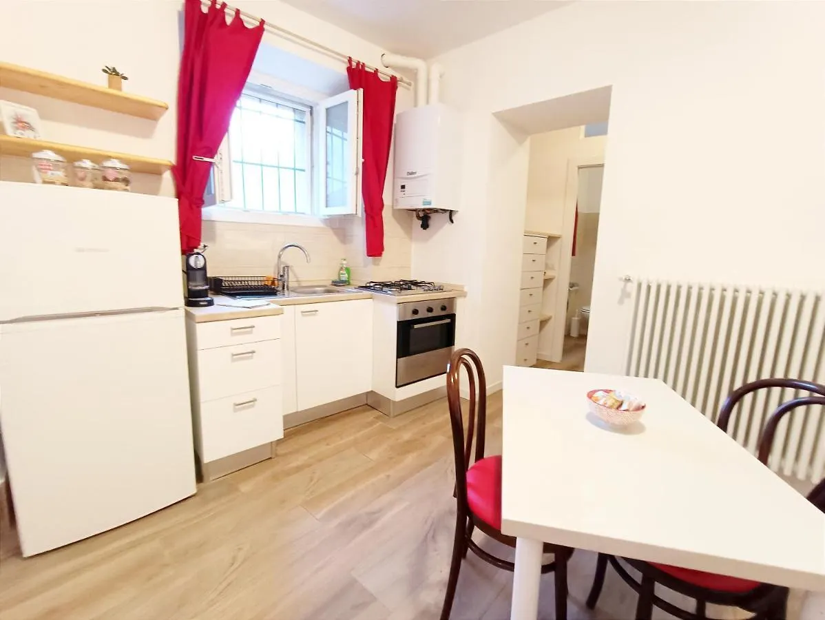 Appartamento La Casa Del Barcaiolo Malgrate 0*,