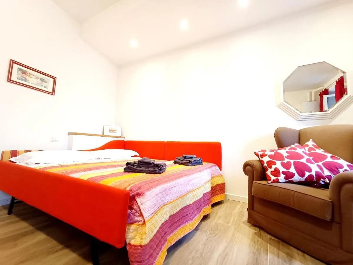 Appartamento La Casa Del Barcaiolo Malgrate