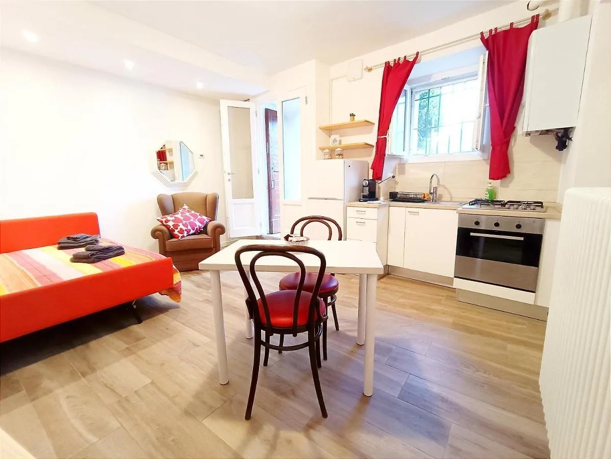 Appartamento La Casa Del Barcaiolo Malgrate