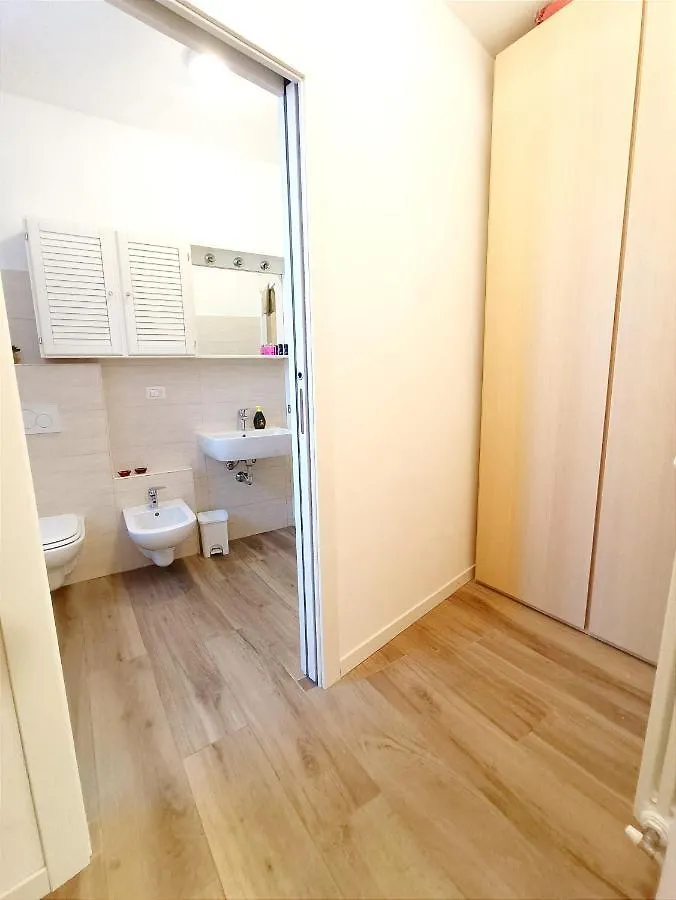 Appartamento La Casa Del Barcaiolo Malgrate